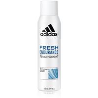 Adidas Fresh Endurance antiperspirant spray 72h 150 ml