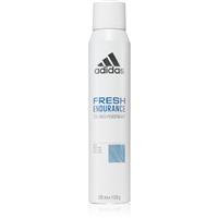 Adidas Fresh Endurance antiperspirant spray 72h 200 ml