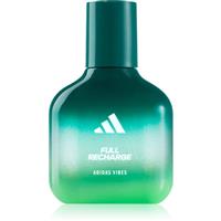 Adidas Vibes Full Recharge eau de parfum unisex 30 ml