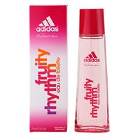 Adidas Fruity Rhythm eau de toilette for women 75 ml