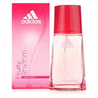 Adidas Fruity Rhythm eau de toilette for women 30 ml