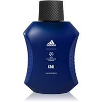 Adidas UEFA Champions League Goal eau de parfum for men 100 ml