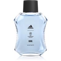 Adidas UEFA Champions League Goal eau de toilette for men 100 ml