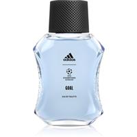 Adidas UEFA Champions League Goal eau de toilette for men 50 ml