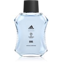 Adidas UEFA Champions League Goal refreshing after shave splash for men 100 ml