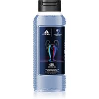 Adidas UEFA Champions League Goal refreshing shower gel for men 250 ml
