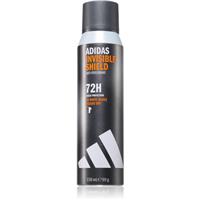Adidas Invisible Shield antiperspirant 150 ml