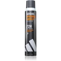 Adidas Invisible Shield antiperspirant for men 200 ml