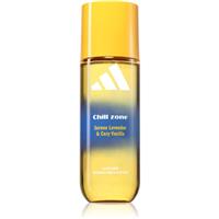 Adidas Vibes Chill Zone scented body spray 236 ml