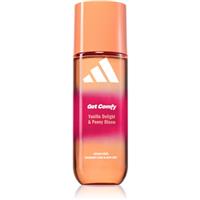 Adidas Vibes Get Comfy body spray 236 ml