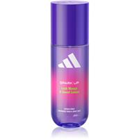 Adidas Vibes Spark Up scented body spray for women 150 ml