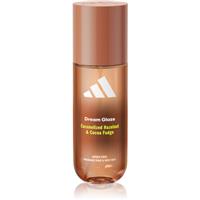 Adidas Vibes Dream Glaze scented body spray for women 150 ml