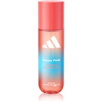 Adidas Vibes Happy Feels scented body spray unisex 236 ml