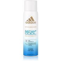 Adidas Instant Cool deodorant spray 24 h 100 ml