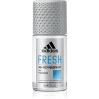 Adidas Cool & Dry Fresh antiperspirant roll-on for men 50 ml