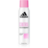 Adidas Cool & Care Control deodorant spray for women 150 ml