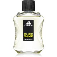 Adidas Pure Game Edition 2022 eau de toilette for men 100 ml