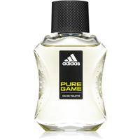 Adidas Pure Game Edition 2022 eau de toilette for men 50 ml