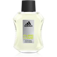 Adidas Pure Game Edition 2022 aftershave water for men 100 ml