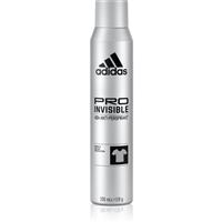 Adidas Pro Invisible antiperspirant 48h for men 200 ml