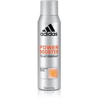 Adidas Power Booster Antiperspirant Spray for Men 150 ml