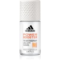 Adidas Power Booster antiperspirant roll-on for women 72h 50 ml