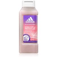 Adidas Skin Rescue shower gel for women 250 ml