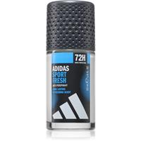 Adidas Sport Fresh antiperspirant roll-on 50 ml