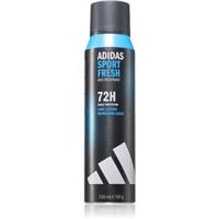 Adidas Sport Fresh antiperspirant 150 ml
