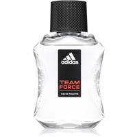 Adidas Team Force eau de toilette for men 50 ml
