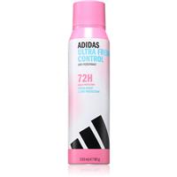 Adidas Ultra Fresh Control antiperspirant 150 ml