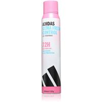 Adidas Ultra Fresh Control antiperspirant spray 200 ml
