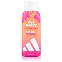Adidas Vibes Get Comfy deodorant unisex 150 ml