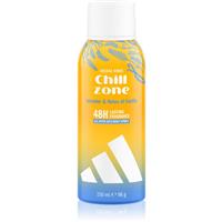 Adidas Vibes Chill Zone deodorant unisex 150 ml