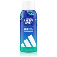 Adidas Vibes Energy Drive deodorant unisex 150 ml