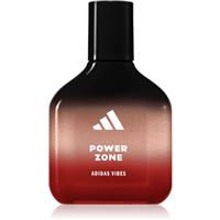 Adidas Vibes Power Zone eau de parfum unisex 50 ml