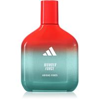 Adidas Vibes Wonder Force eau de parfum unisex 100 ml