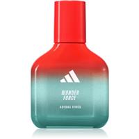 Adidas Vibes Wonder Force eau de parfum unisex 30 ml