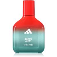 Adidas Vibes Wonder Force eau de parfum unisex 50 ml