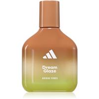 Adidas Vibes Dream Glaze eau de parfum unisex 50 ml