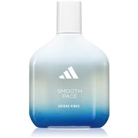 Adidas Vibes Smooth Pace eau de parfum unisex 100 ml
