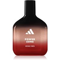Adidas Vibes Power Zone eau de parfum unisex 100 ml