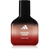 Adidas Vibes Power Zone eau de parfum unisex 30 ml