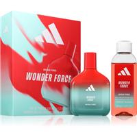 Adidas Vibes Wonder Force gift set unisex