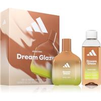 Adidas Vibes Dream Glaze gift set unisex