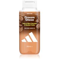 Adidas Vibes Dream Glaze shower gel unisex 250 ml