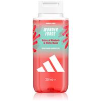 Adidas Vibes Wonder Force shower gel unisex 250 ml