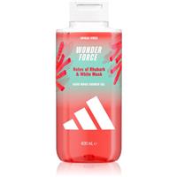 Adidas Vibes Wonder Force shower gel unisex 400 ml