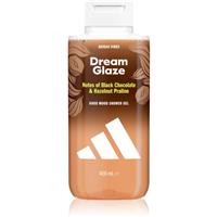 Adidas Vibes Dream Glaze shower gel unisex 400 ml