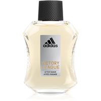 Adidas Victory League Edition 2022 aftershave water for men 100 ml